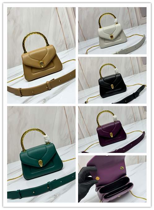 Picture of Bvlgari Handbags _SKUfw190669948fw